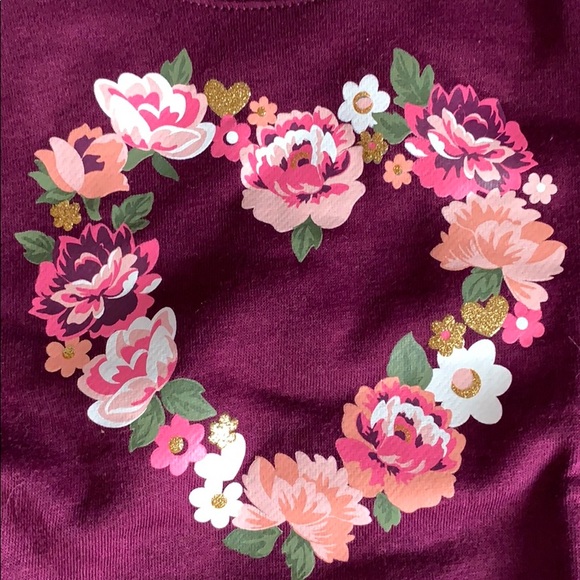 👸3for$15 Garanimals sweatshirt - Picture 2 of 3